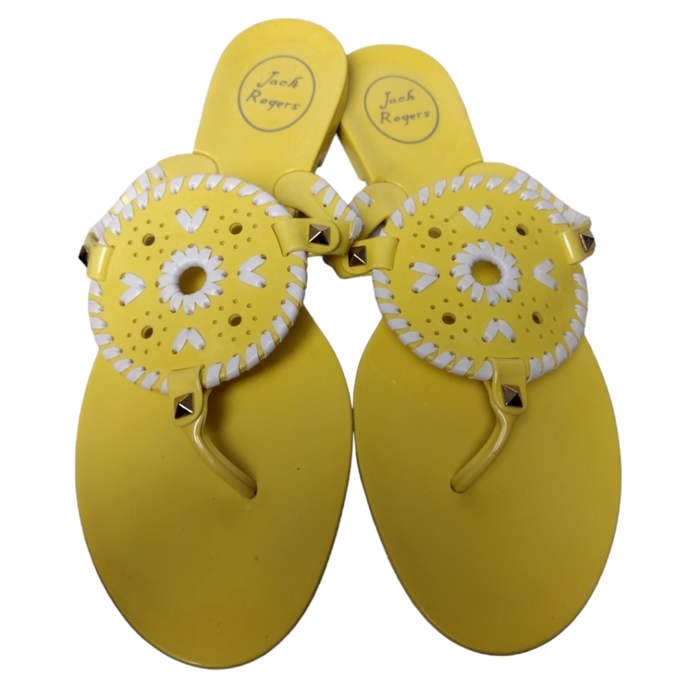 Jack Roger Georgica Sandal